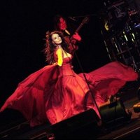 2008-2009 - Symphony World Tour